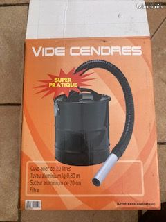 Vide cendres (image 1)