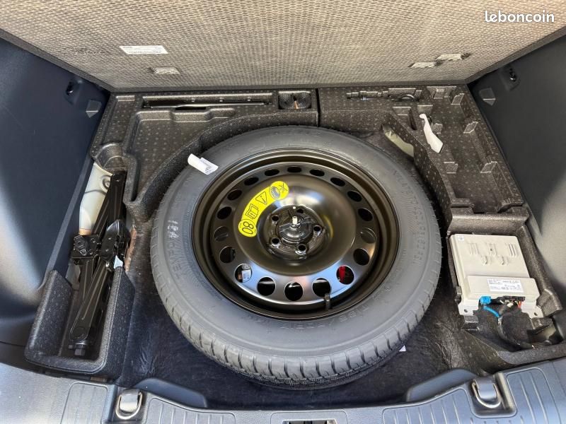 Ford Kuga 2.5 Duratec 180ch Hybrid FlexiFuel Active X Powershift (image 18)