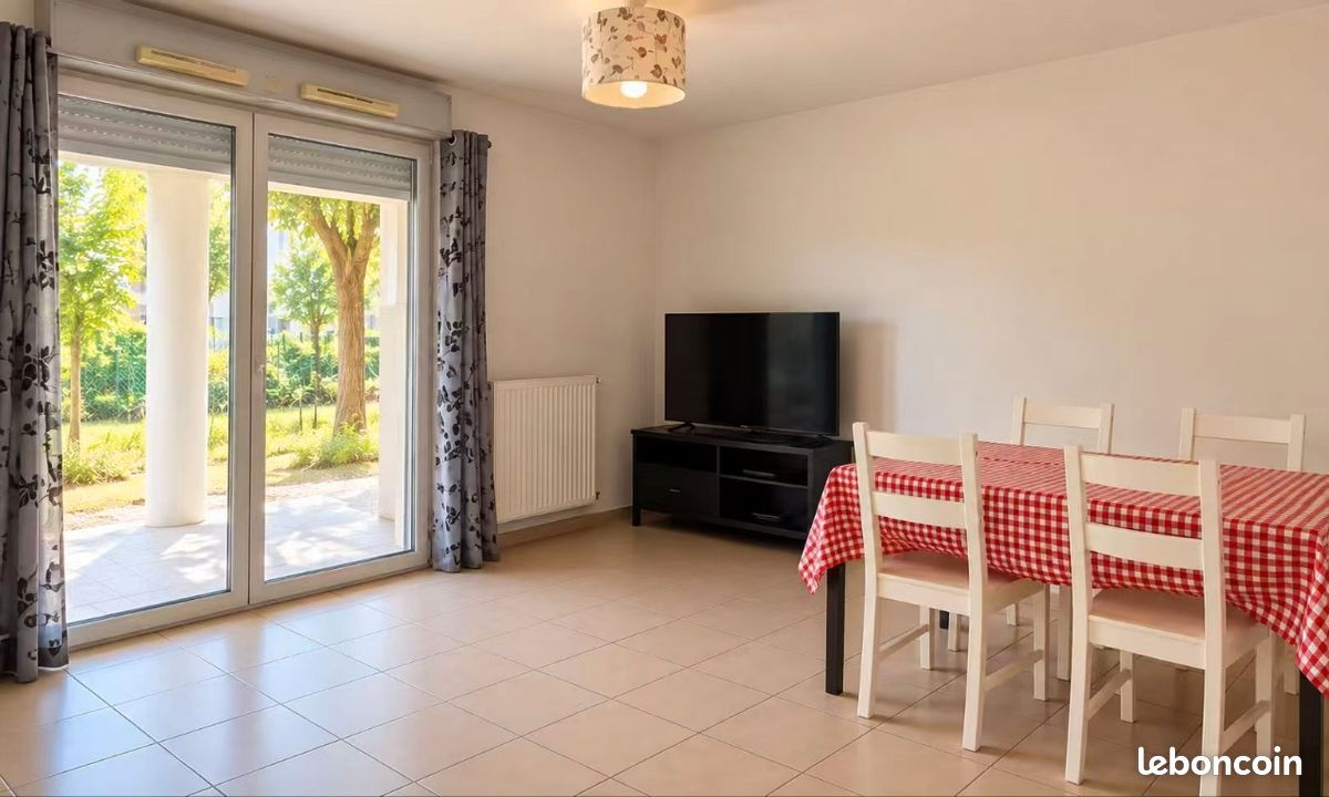 Appartement 3 pièces 64 m² · à Saint-Priest · 64 m² · 999 €/mois