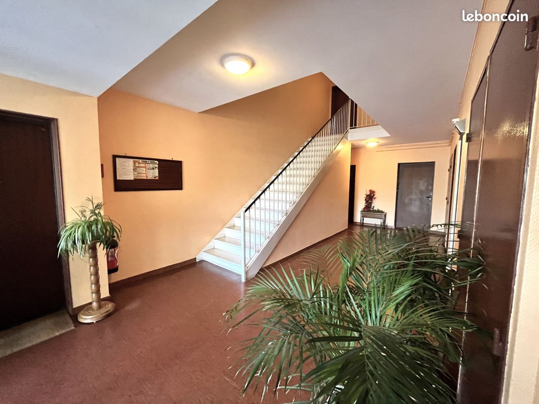 Appartement 3 pièces 91 m² - Limoges 87000 (image principale 8)