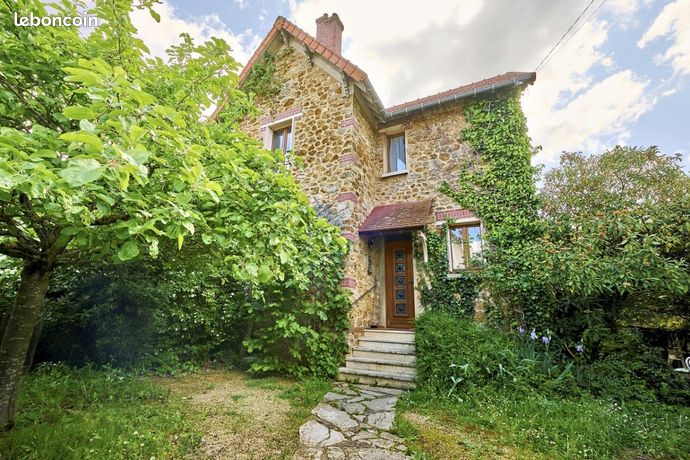Maison de ville 5 pièces 152 m²