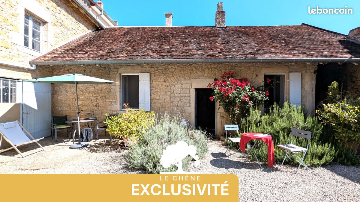 Appartement 2 pièces 29 m² · à Gevingey · 29 m² · 490 €