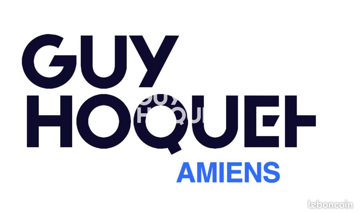 Appartement 3 pièces 87 m² · à Amiens · 87 m² · 150 000 €