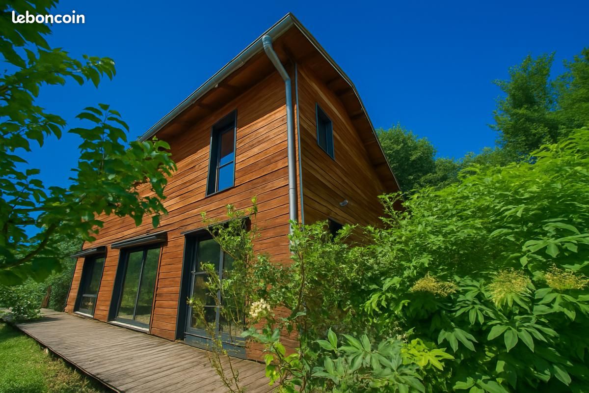 Maison 6 pièces 164 m² · à Montluel · 164 m² · 575 000 €
