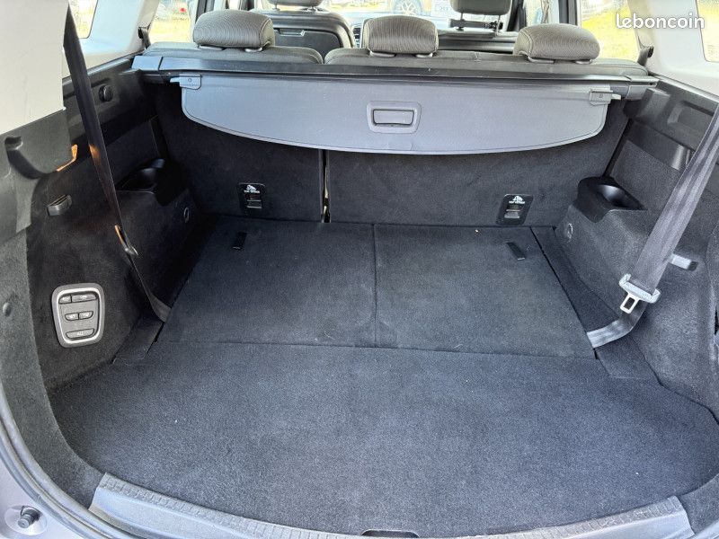 Renault GRAND SCENIC IV 1.2 TCE 130CH ENERGY INTENS (image 5)