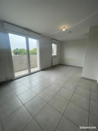 Appartement 1 pièce 39 m² — 2