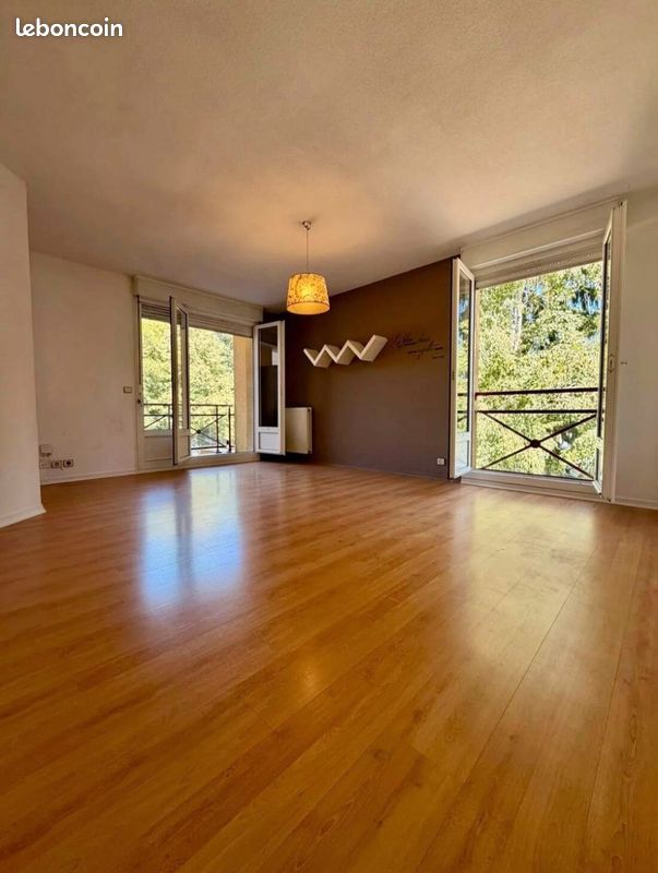 Appartement 2 pièces 51 m² · à Pau · 51 m² · 780 €/mois