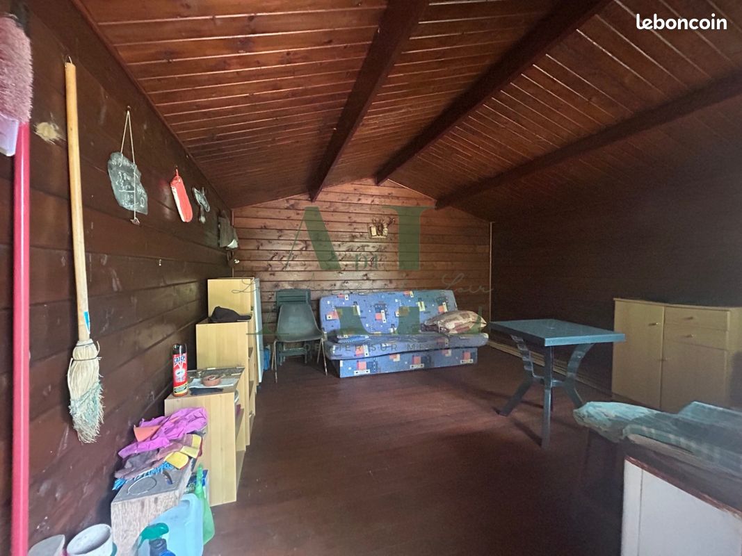 Chalet 1 pièce 15 m² (image 6)