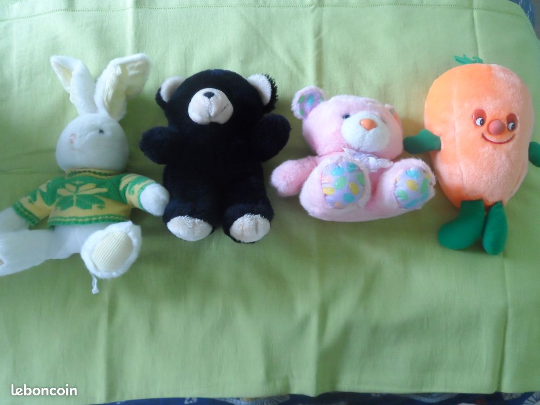Peluche (image 3)