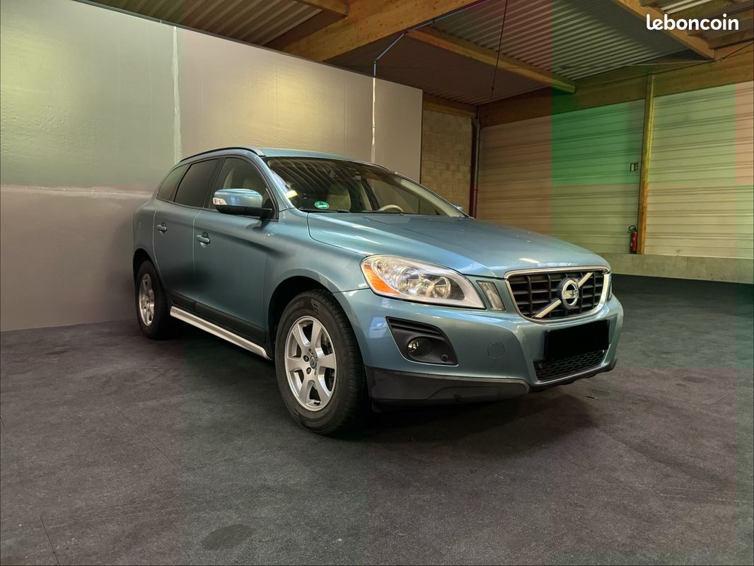Volvo XC60 T6 AWD 286 cv SUMMUM (image 2)