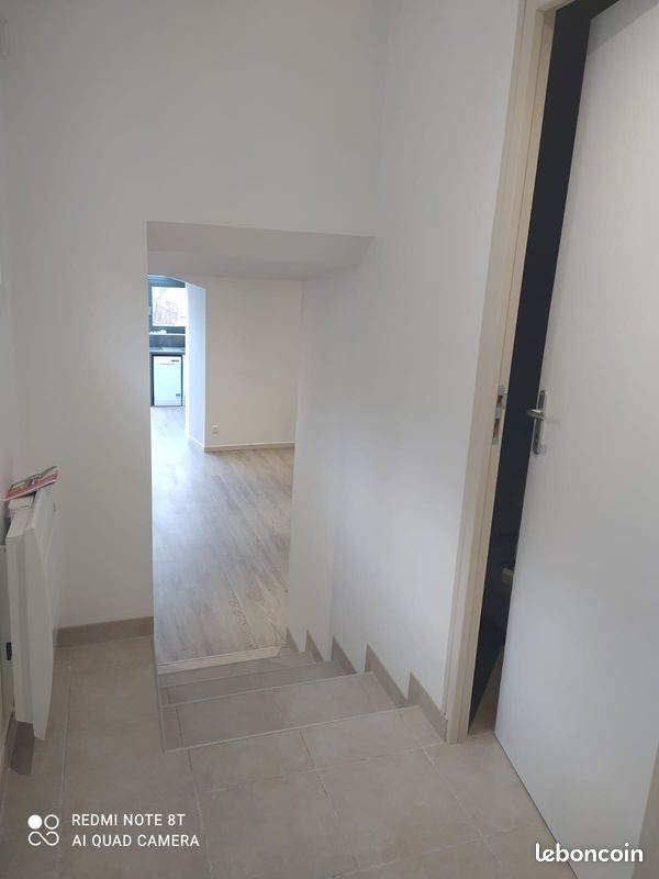 Maison 3 pièces 80 m² · à Plérin · 80 m² · 800 €/mois