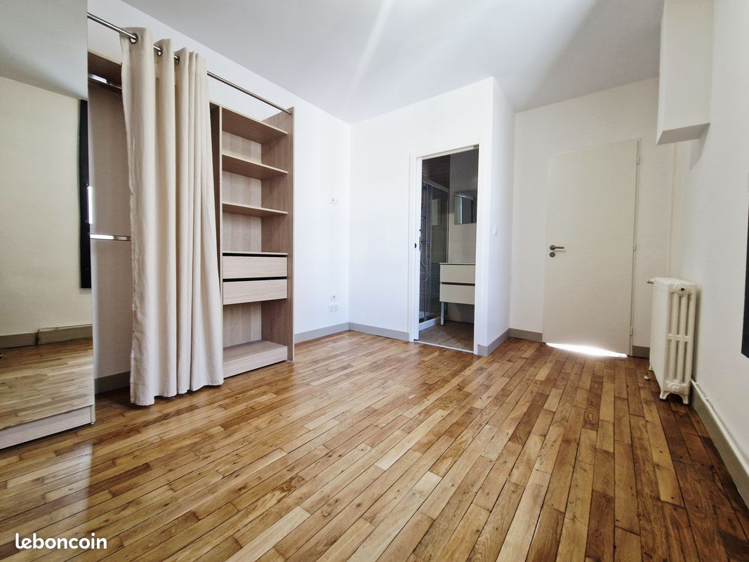 Maison a louer limoges - 4 pièce(s) - 91 m2 - Surfyn