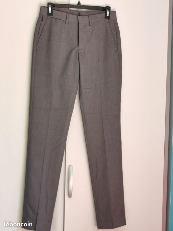 Pantalon celio club (image 2)