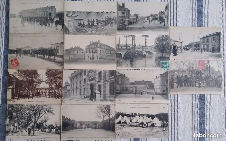 Chevaux - 53 Cartes postales de Anonyme - Livre - Decitre
