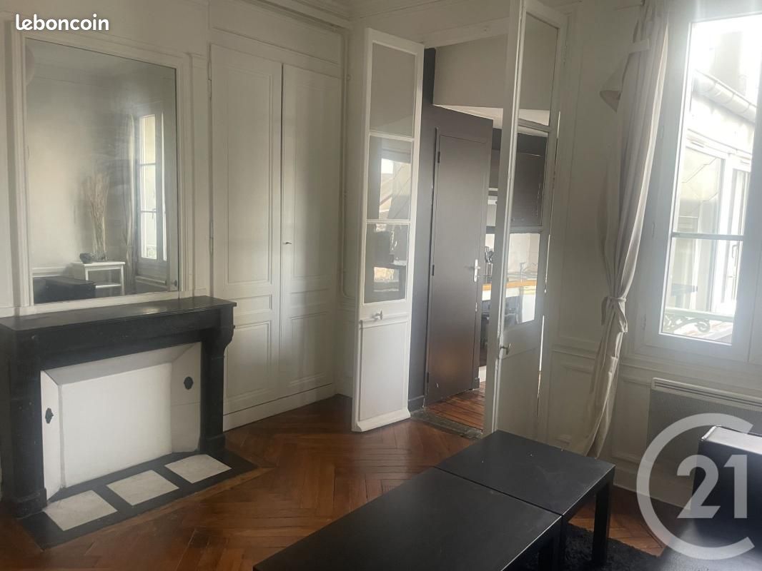 Appartement 2 pièces 31 m² · à Rouen · 31 m² · 127 000 €