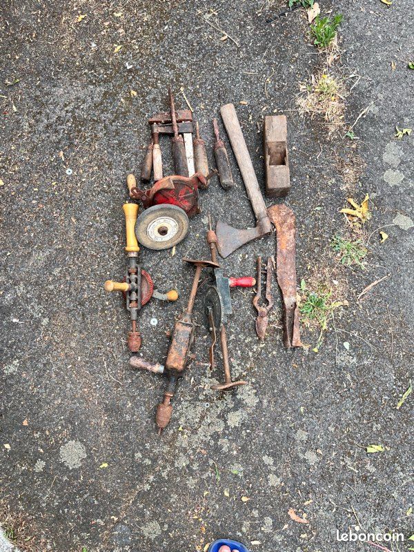 Outils de collection (image 3)