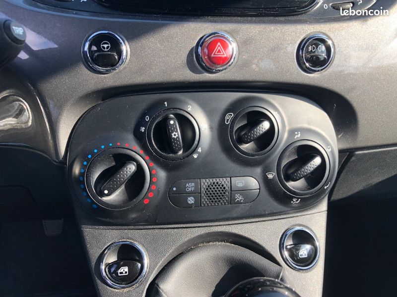 Fiat 500 1.0 70CH BSG S&S (image 14)