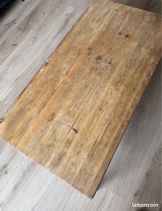 Table basse maison du monde (image 2)