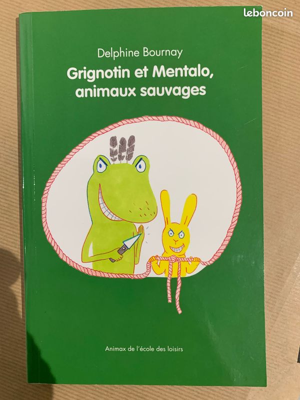 LOT 3 livres - 8 à 11 ans (image 2)