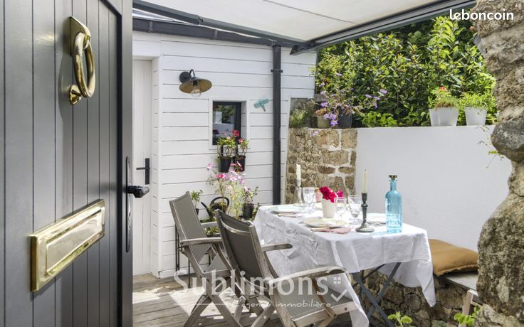 Maison 4 pièces 65 m²