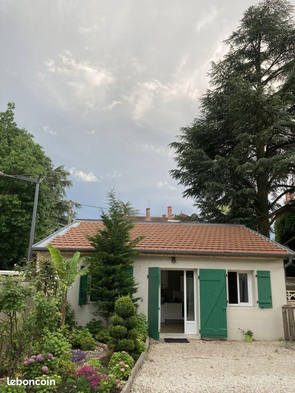 Appartement 2 pièces 30 m² · à Lyon · 30 m² · 750 €/mois