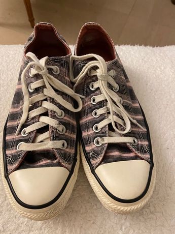 Chaussures Converse taille 37 d'occasion - Annonces