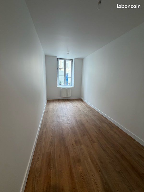 Appartement 1 pièce 22 m² · à Cherbourg-en-Cotentin · 22 m² · 470 €/mois