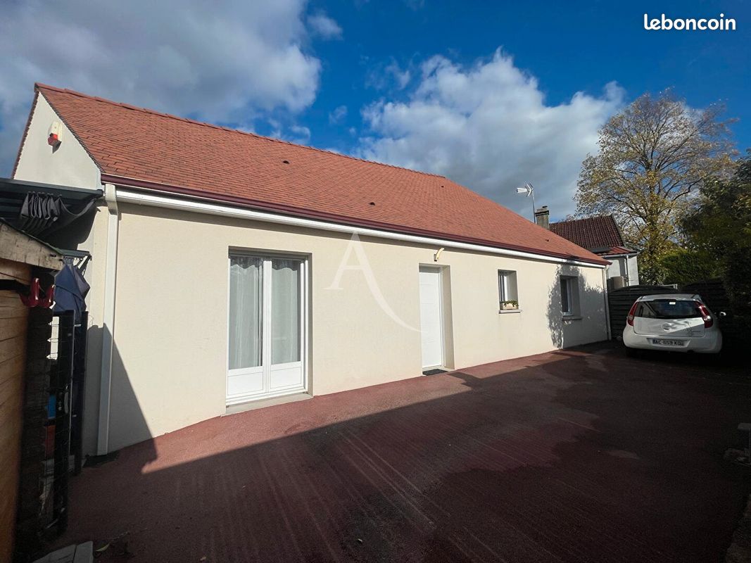 Maison 5 pièces 85 m² · à Grisy-Suisnes · 85 m² · 339 000 €