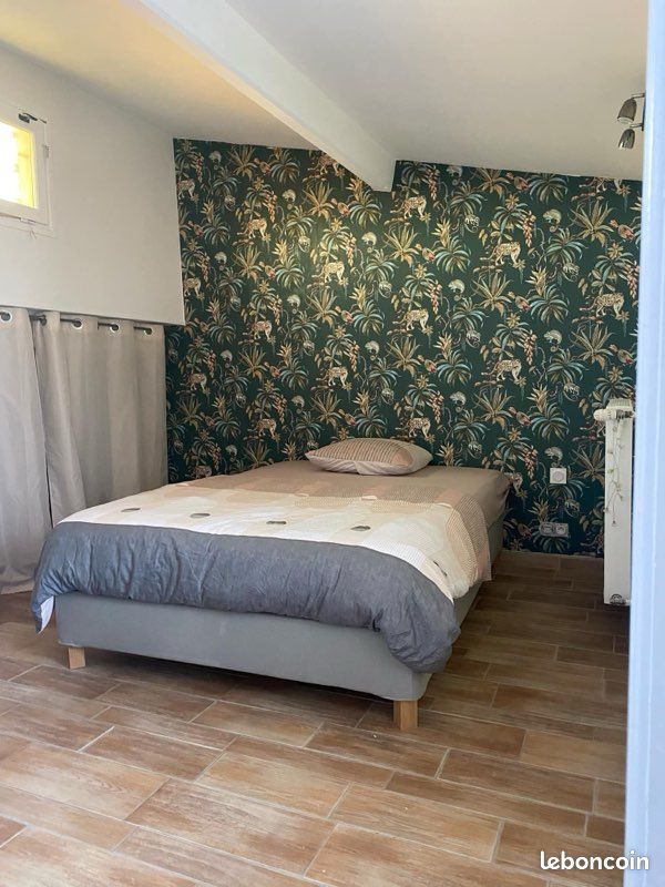 Appartement 2 pièces 40 m² · à Mandelieu-la-Napoule · 40 m² · 650 €/mois