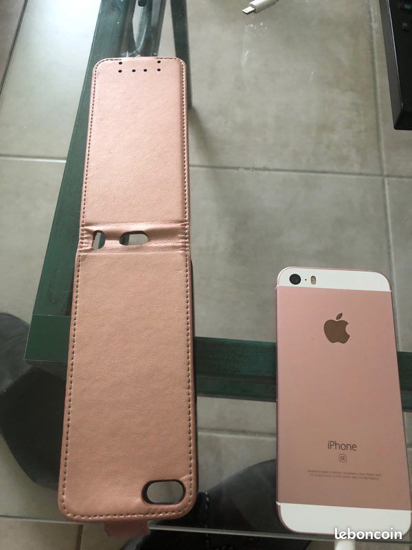 IPhone SE (image 3)