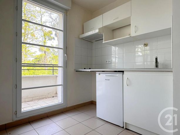 Appartement a louer herblay - 2 pièce(s) - 46 m2 - Surfyn