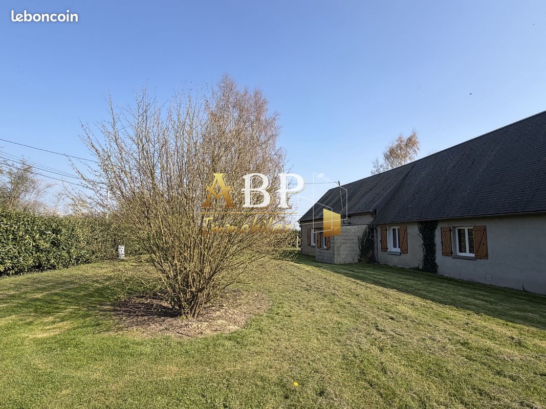 Propriété 4 pièces 127 m² (image 7)