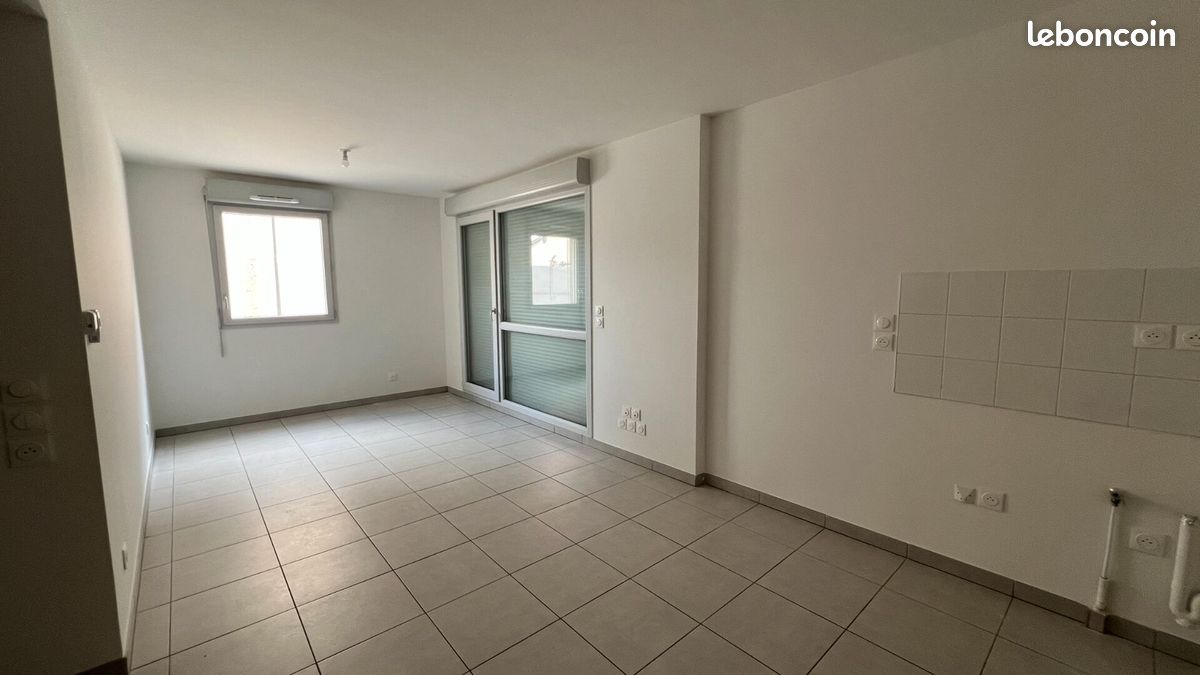 Appartement 3 pièces 56 m² · à Rillieux-la-Pape · 56 m² · 904 €