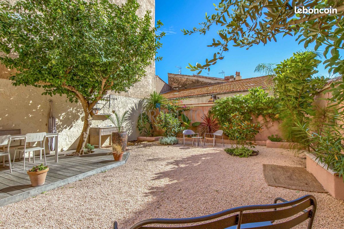 Appartement 4 pièces 84 m² · à Fréjus · 84 m² · 575 000 €