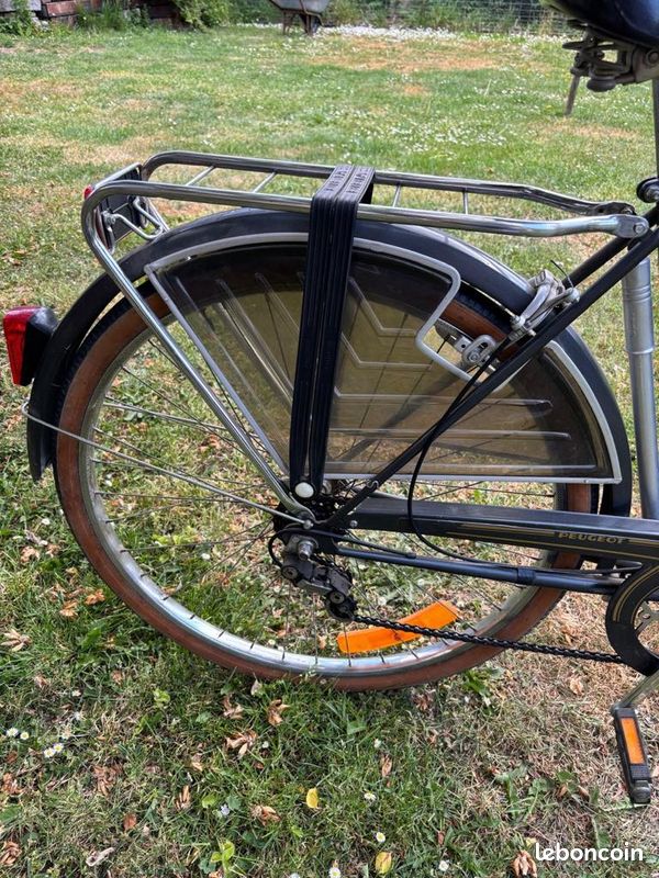 Vélo PEUGEOT Valentigney VL45 (image 4)