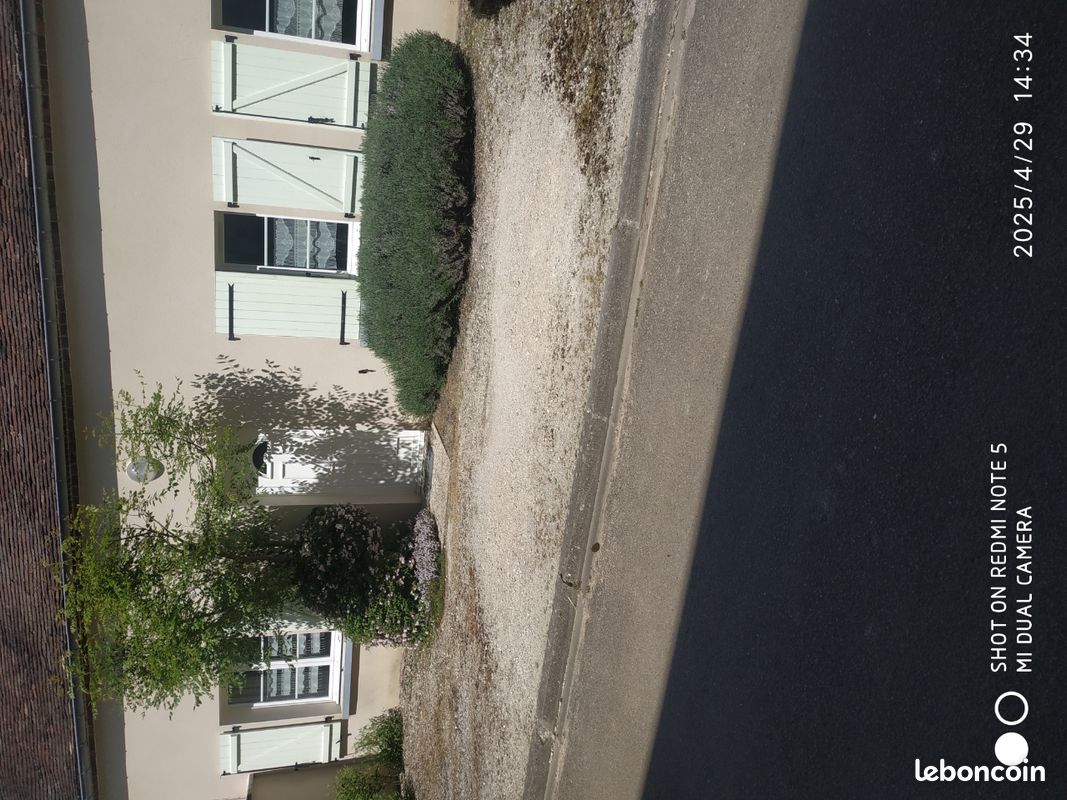 Maison 3 pièces 65 m² · à Sens · 65 m² · 750 €/mois