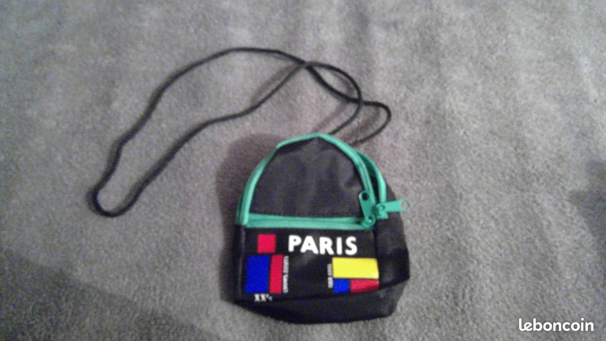 Petit sac a dos (image 1)