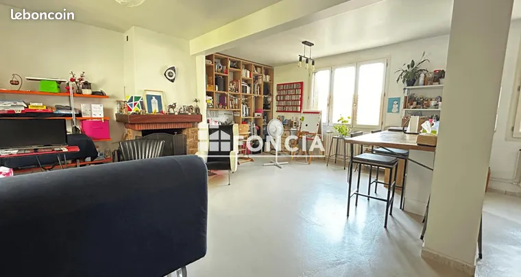 Annonce vente Maison poitiers