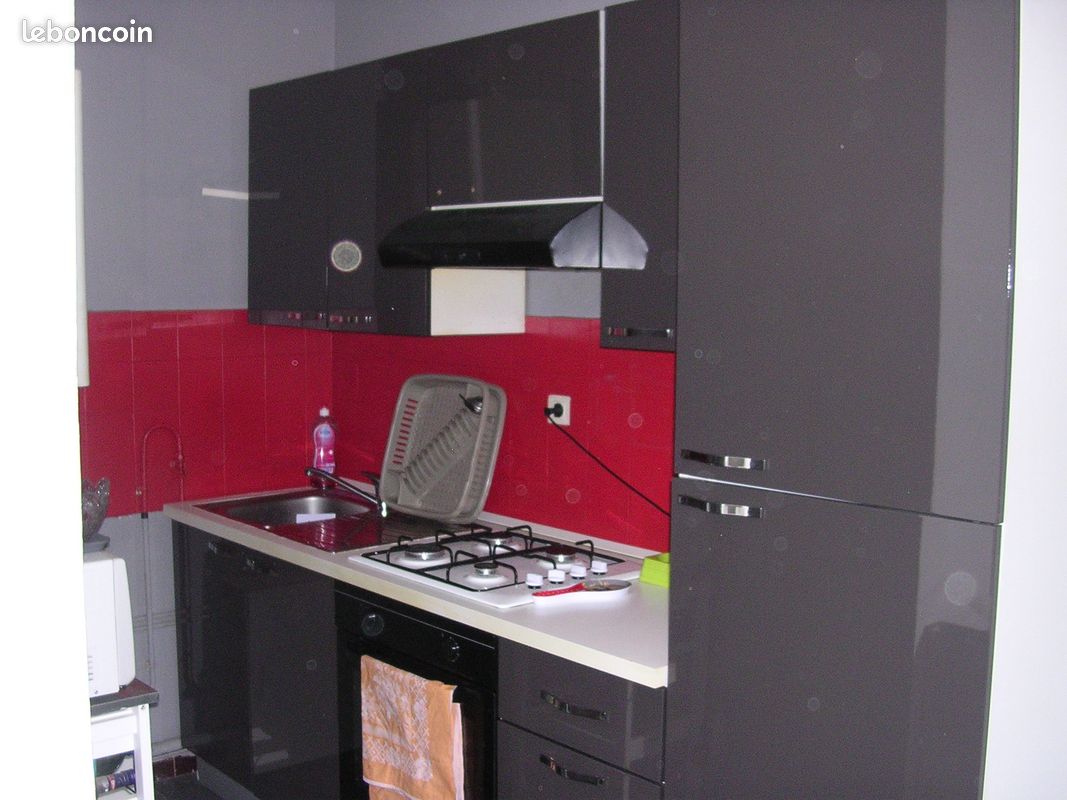 Appartement 2 pièces 35 m² · à Nîmes · 35 m² · 495 €/mois