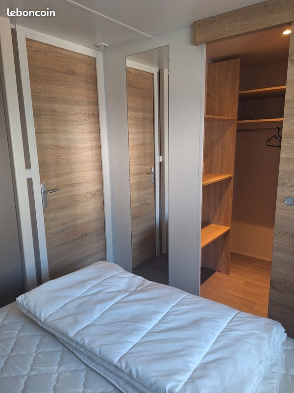Mobil-home 6-8 personnes (image 10)