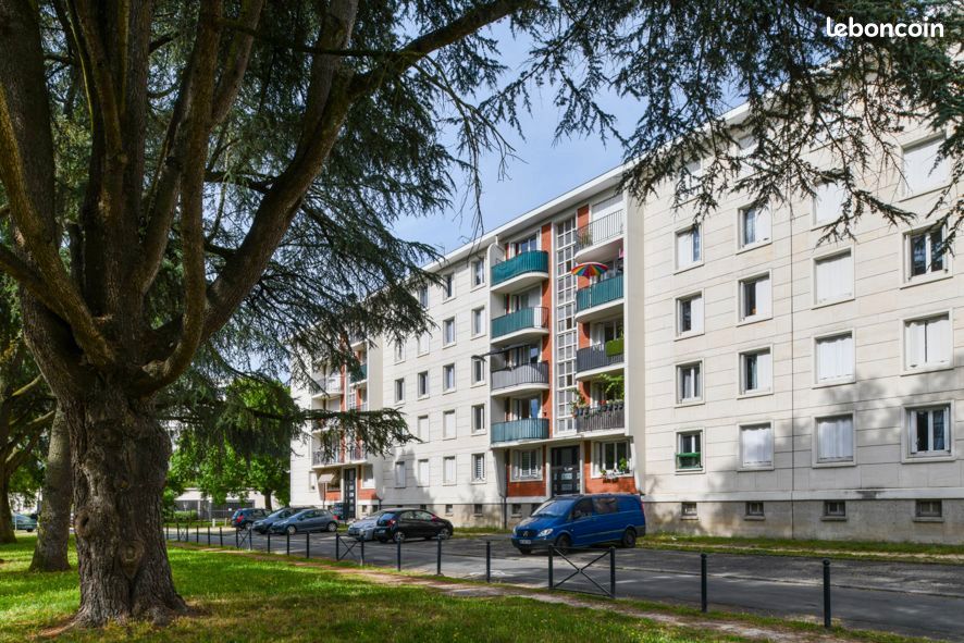 Appartement 2 pièces 47 m² · à Bordeaux · 47 m² · 118 484 €