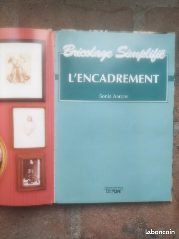L'encadrement bricolage simplifié (image 2)