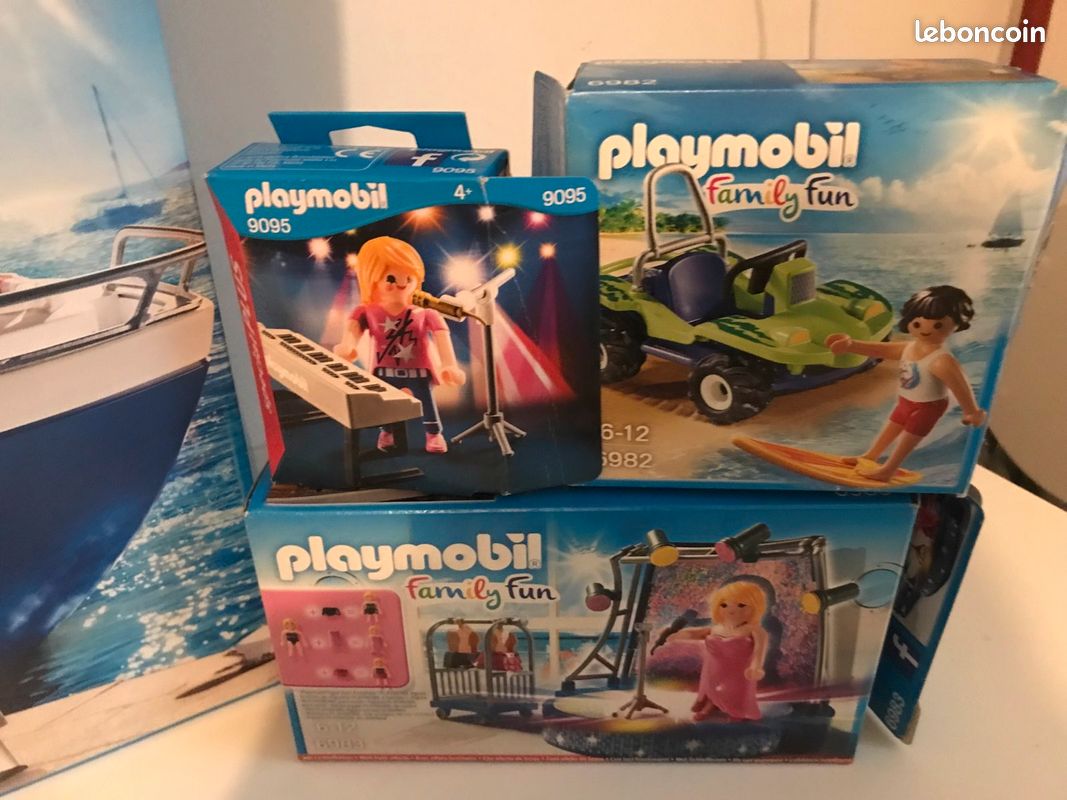 Playmobil (image 2)