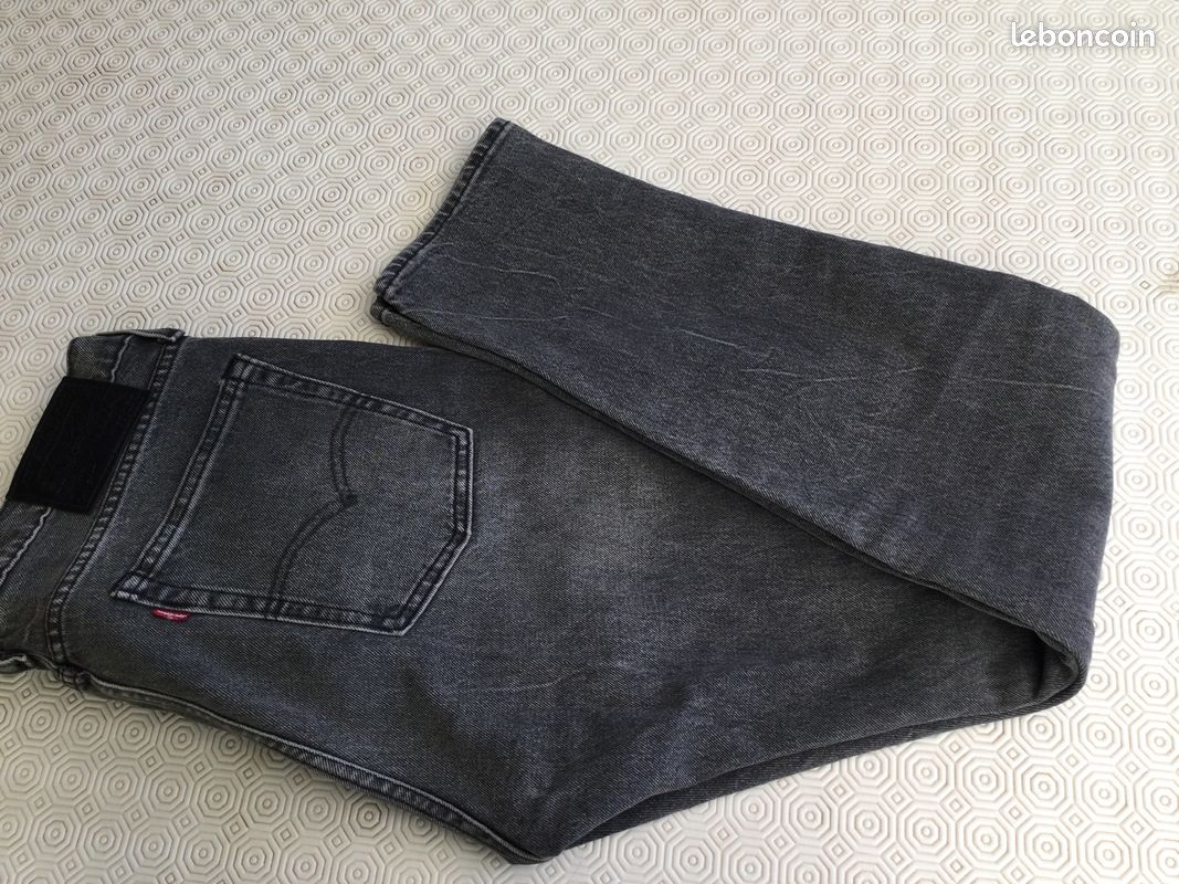 Jean Levis Strauss 510 - NEUF - T.W33 L32 (image 6)