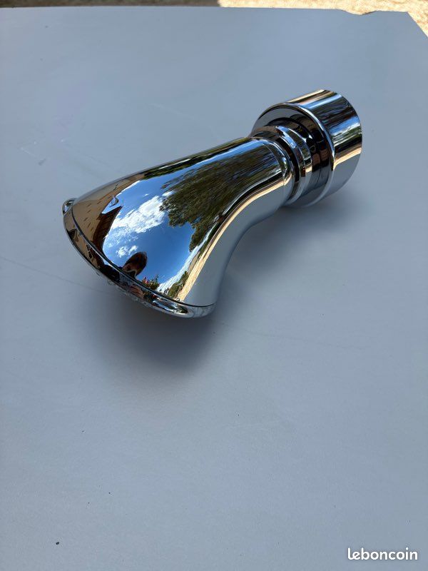 Tête de douche encastrée Grohe (image 2)