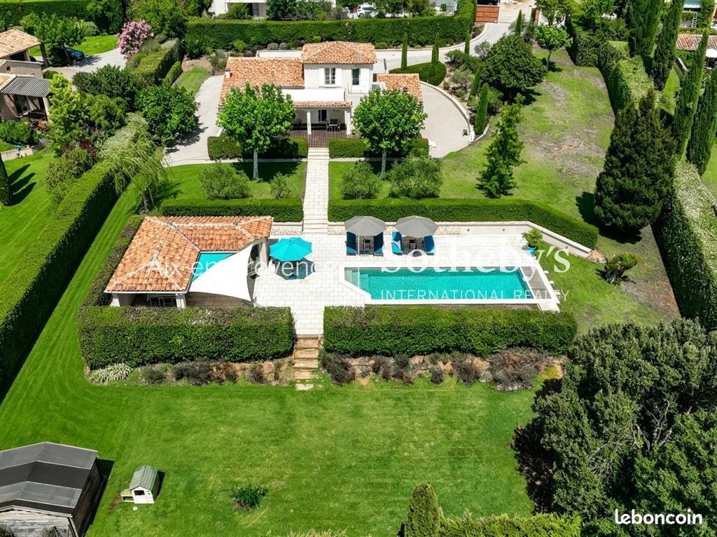 Maison 5 pièces 155 m² · à Aix-en-Provence · 155 m² · 1 150 000 €