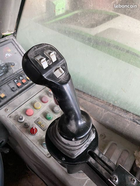 Merlo PANORAMIC P 40.7 CS (image 2)