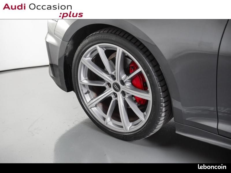 Audi A5 40 TFSI 204ch S Edition S tronic 7 (image 13)