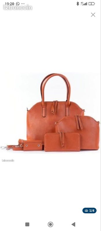 Set de sac (image 1)