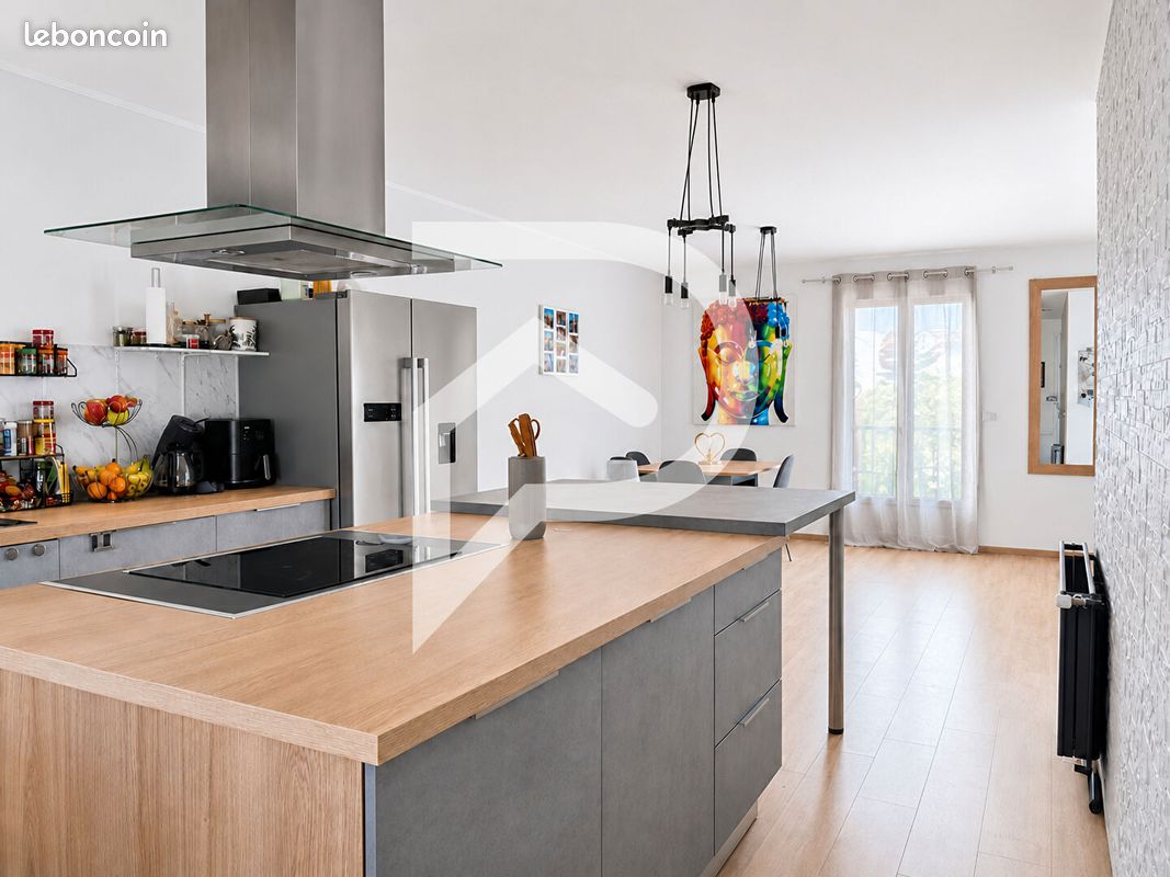 Maison 6 pièces 120 m² · à Labruguière · 120 m² · 198 000 €